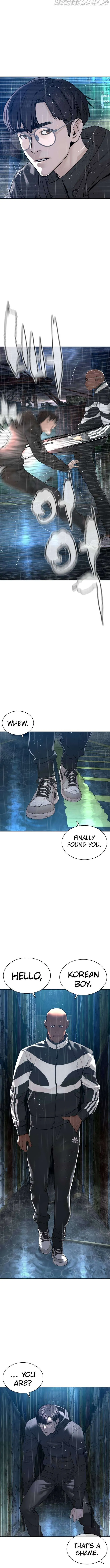 Read How to Fight chapter 124 image 11 on Lezhin