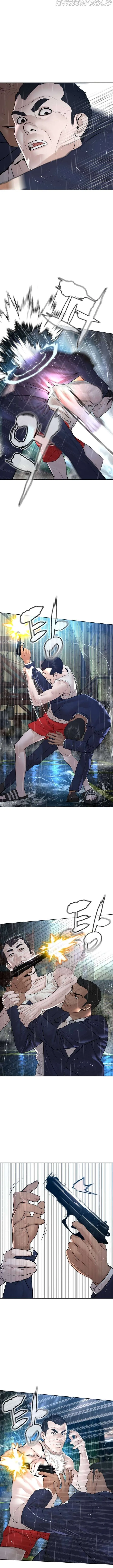 Read How to Fight chapter 124 image 4 on Lezhin