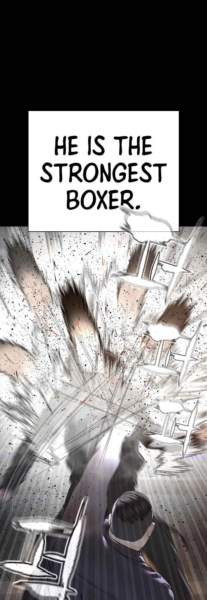 Read How to Fight chapter 125 image 11 on Lezhin