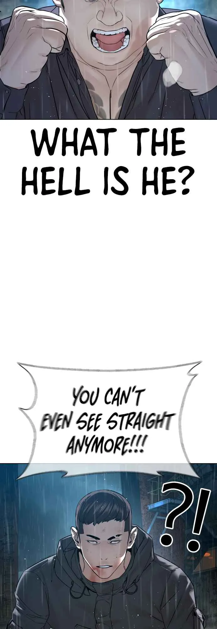 Read How to Fight chapter 125 image 19 on Lezhin