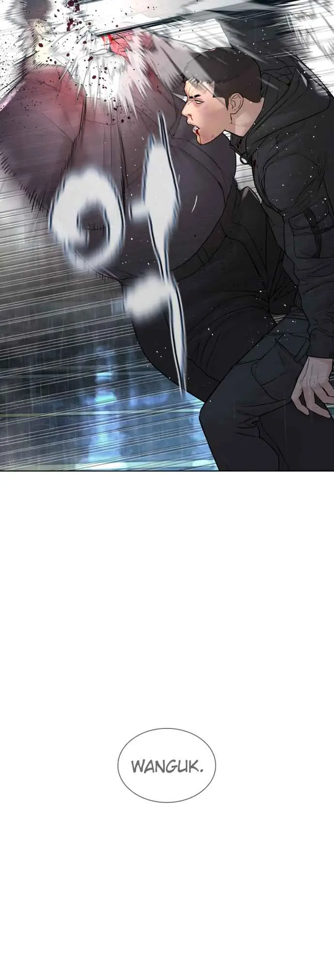 Read How to Fight chapter 125 image 27 on Lezhin