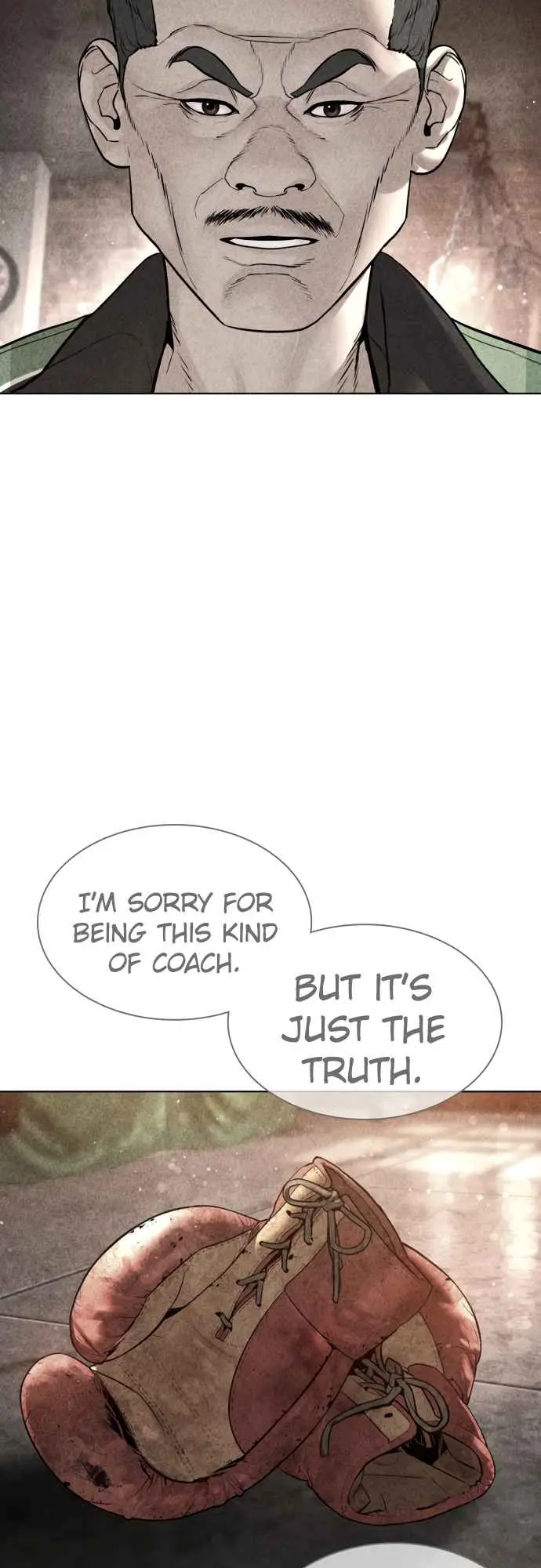 Read How to Fight chapter 125 image 29 on Lezhin