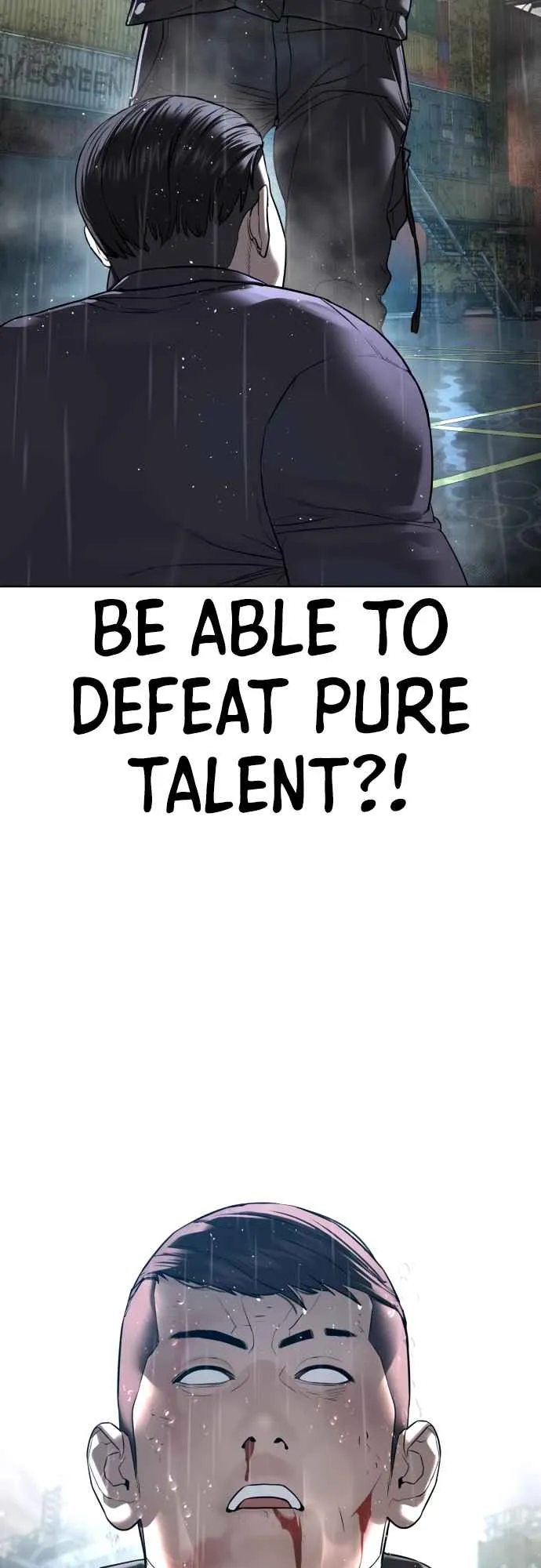 Read How to Fight chapter 125 image 33 on Lezhin