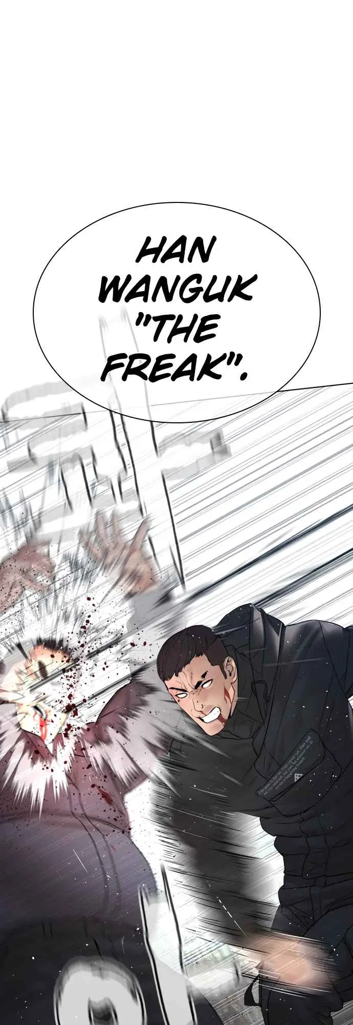 Read How to Fight chapter 125 image 39 on Lezhin