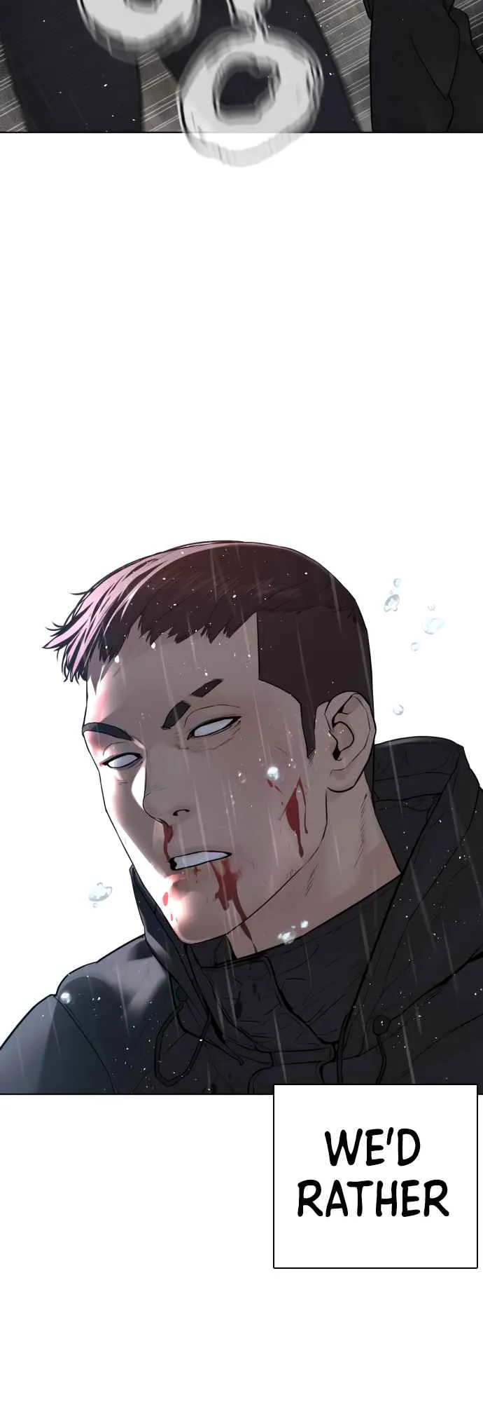 Read How to Fight chapter 125 image 40 on Lezhin