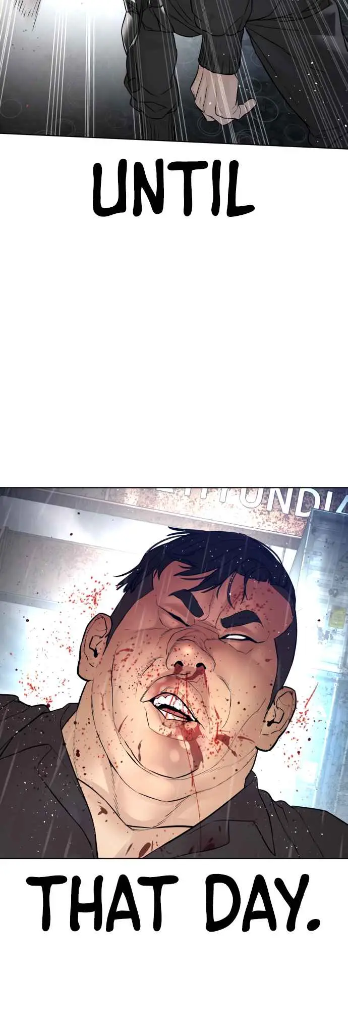 Read How to Fight chapter 125 image 45 on Lezhin