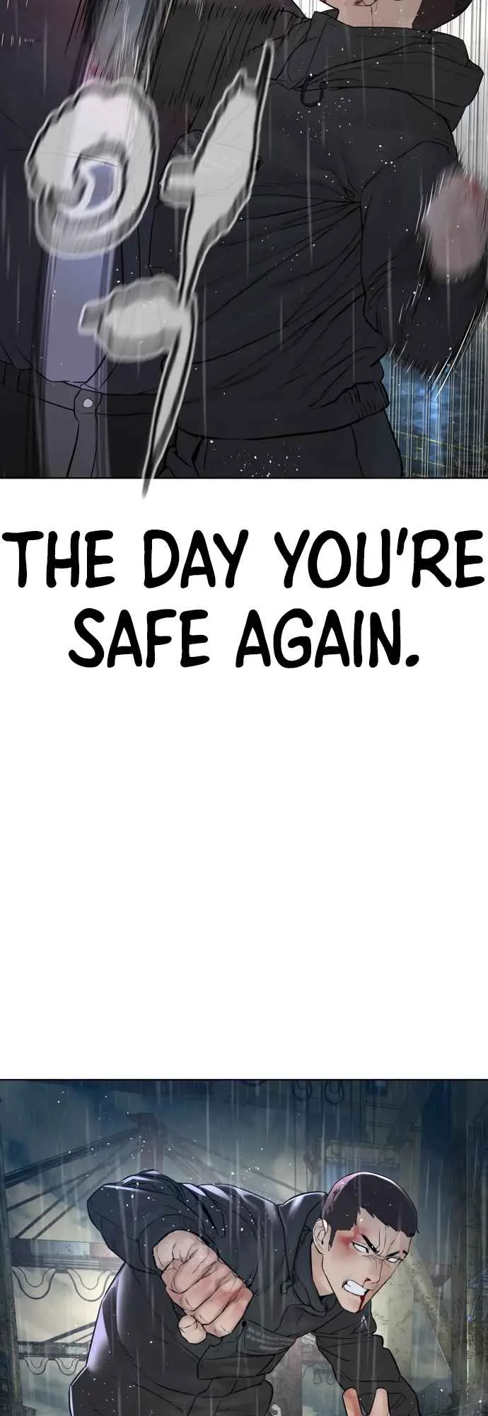 Read How to Fight chapter 125 image 48 on Lezhin