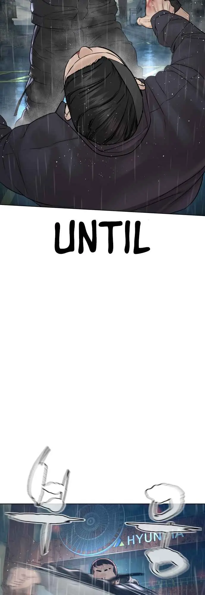 Read How to Fight chapter 125 image 49 on Lezhin