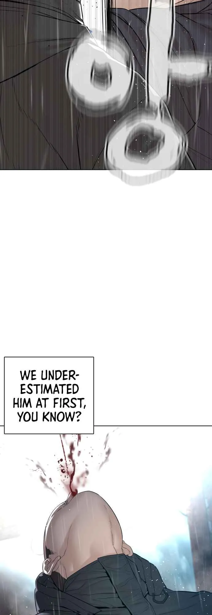 Read How to Fight chapter 125 image 5 on Lezhin