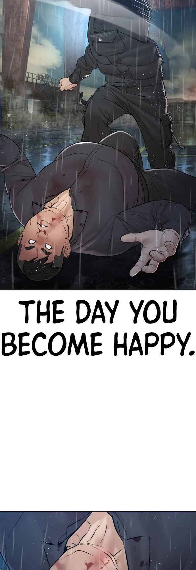 Read How to Fight chapter 125 image 50 on Lezhin