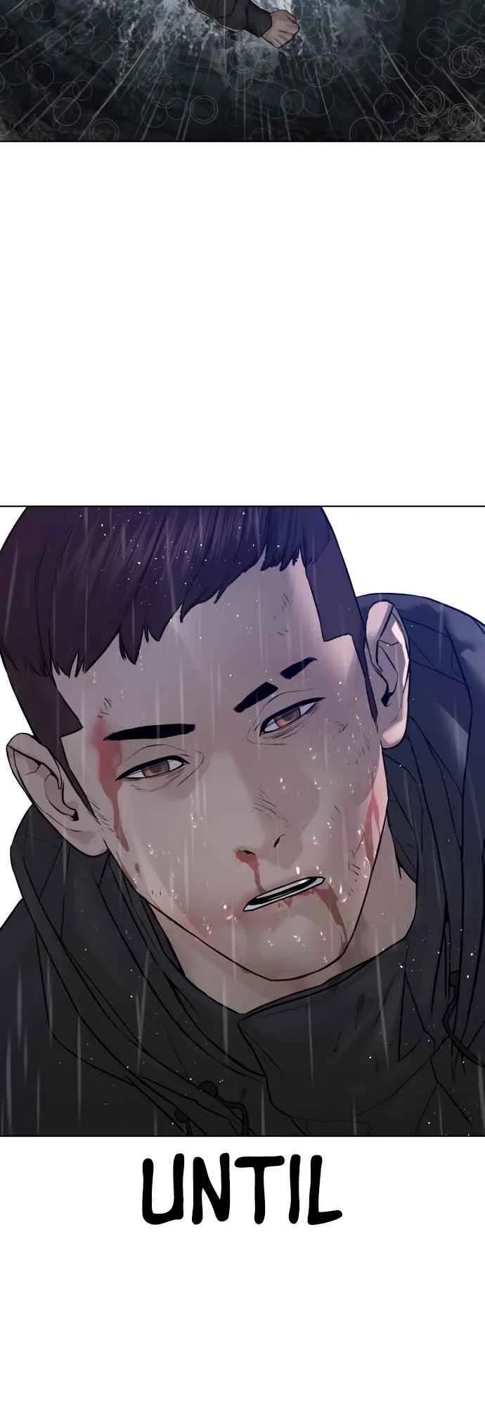Read How to Fight chapter 125 image 52 on Lezhin