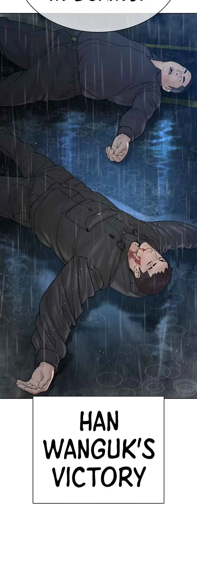 Read How to Fight chapter 125 image 55 on Lezhin