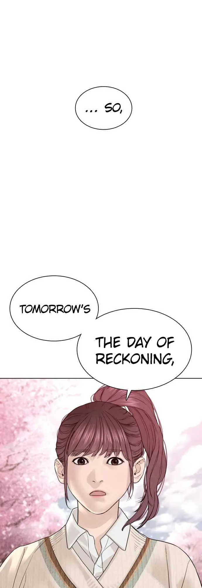 Read How to Fight chapter 125 image 56 on Lezhin