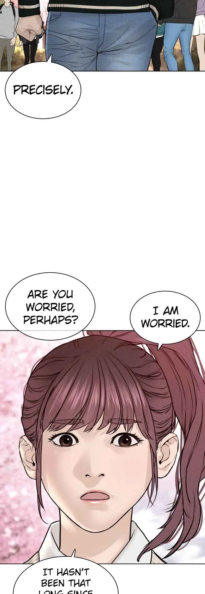 Read How to Fight chapter 125 image 58 on Lezhin