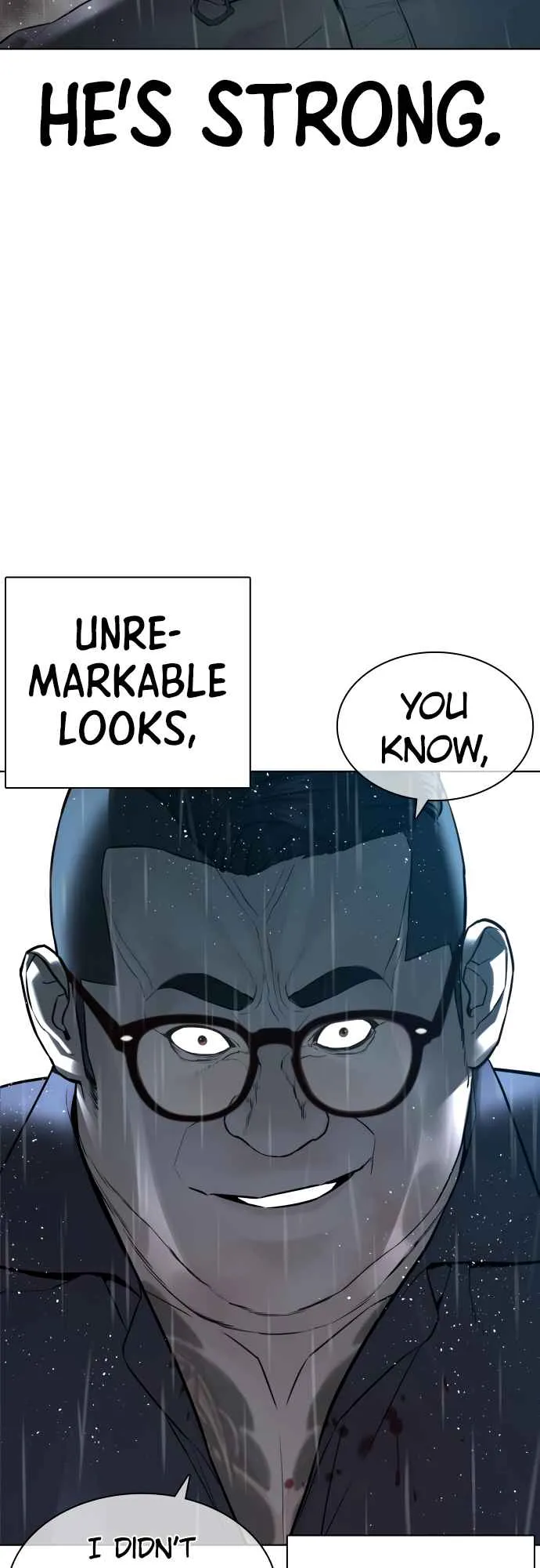 Read How to Fight chapter 125 image 6 on Lezhin