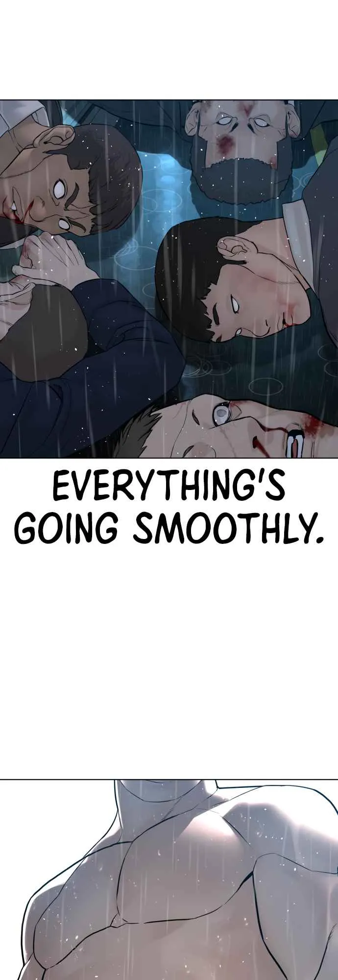 Read How to Fight chapter 125 image 64 on Lezhin