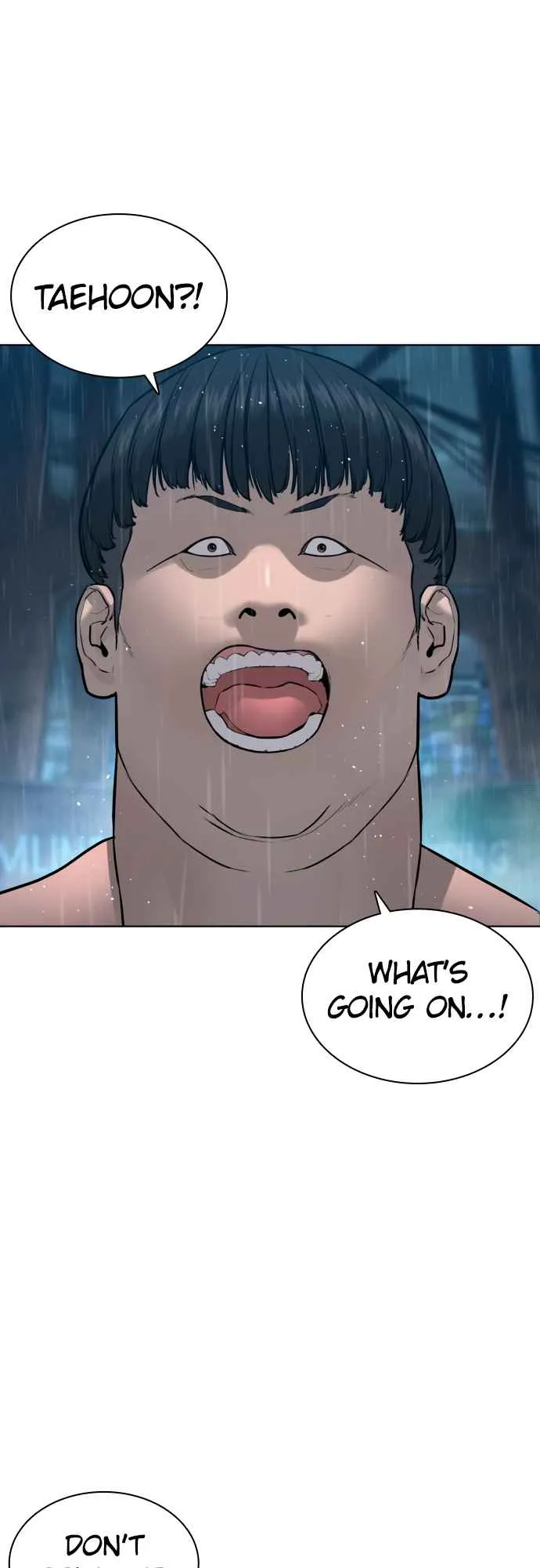 Read How to Fight chapter 125 image 69 on Lezhin