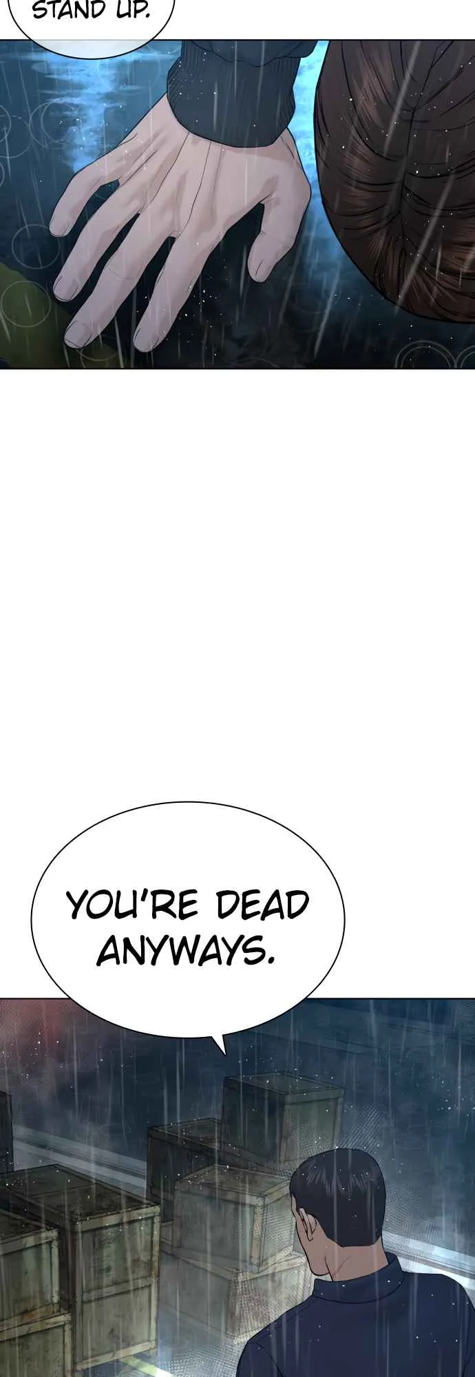 Read How to Fight chapter 125 image 70 on Lezhin