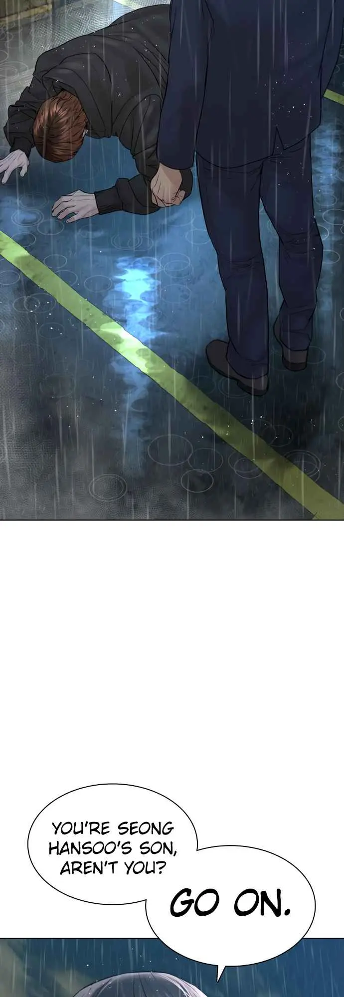 Read How to Fight chapter 125 image 71 on Lezhin