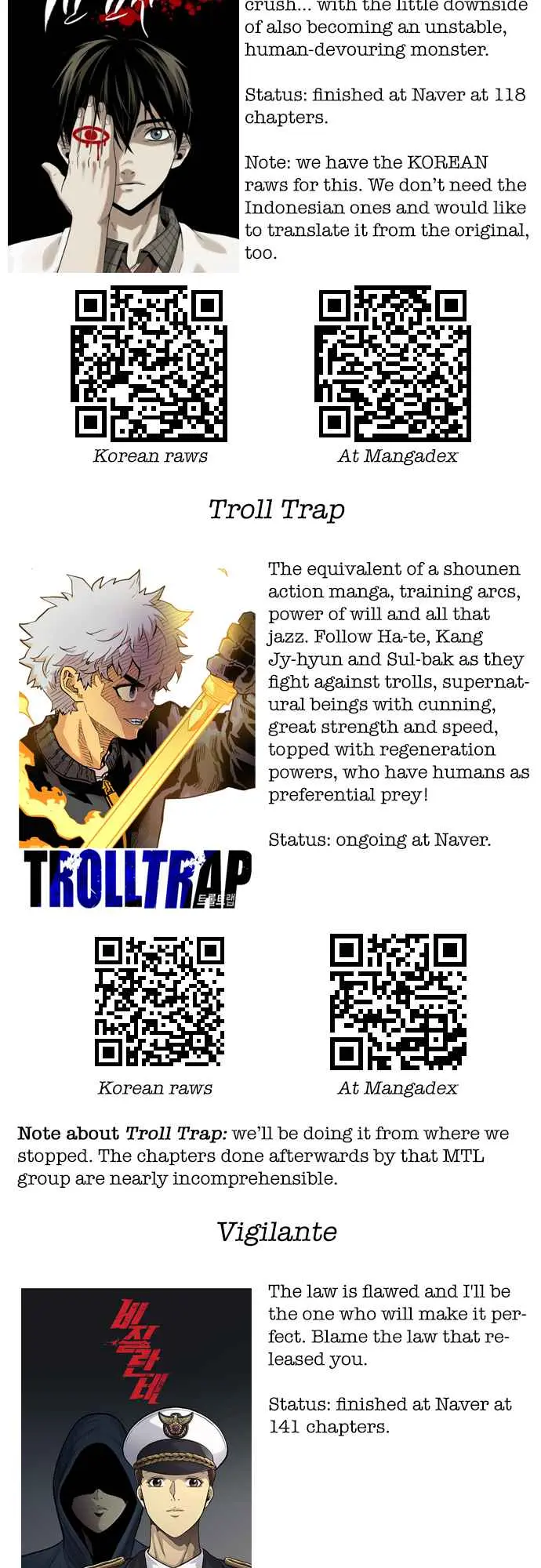 Read How to Fight chapter 125 image 75 on Lezhin