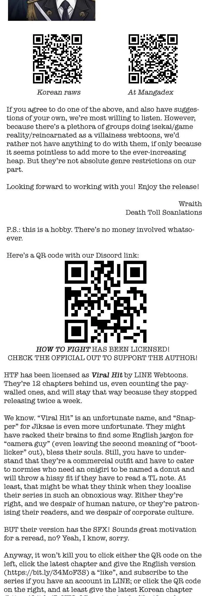 Read How to Fight chapter 125 image 76 on Lezhin