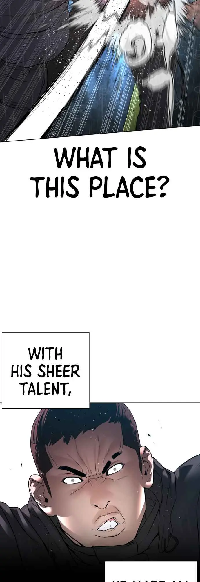 Read How to Fight chapter 125 image 9 on Lezhin