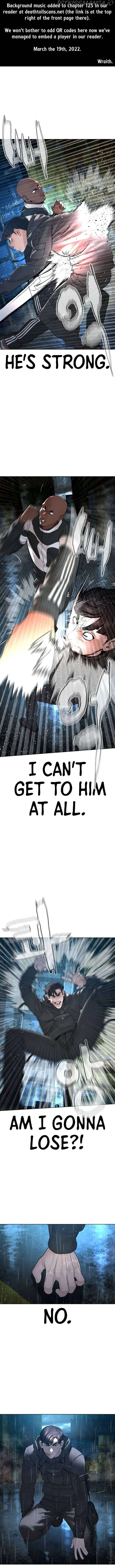 Read How to Fight chapter 126 image 0 on Lezhin
