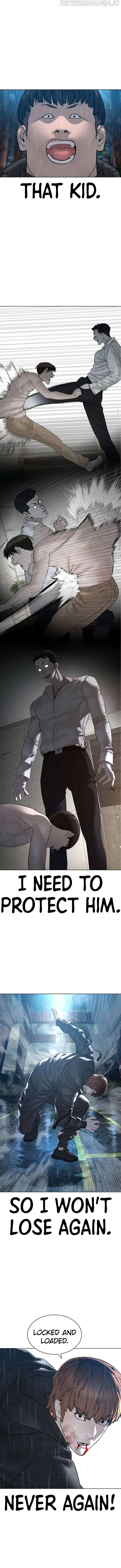 Read How to Fight chapter 126 image 11 on Lezhin