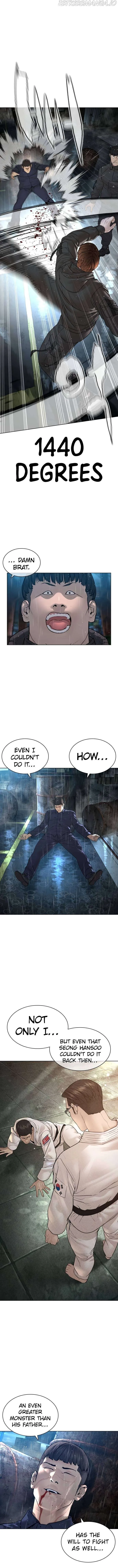 Read How to Fight chapter 126 image 14 on Lezhin