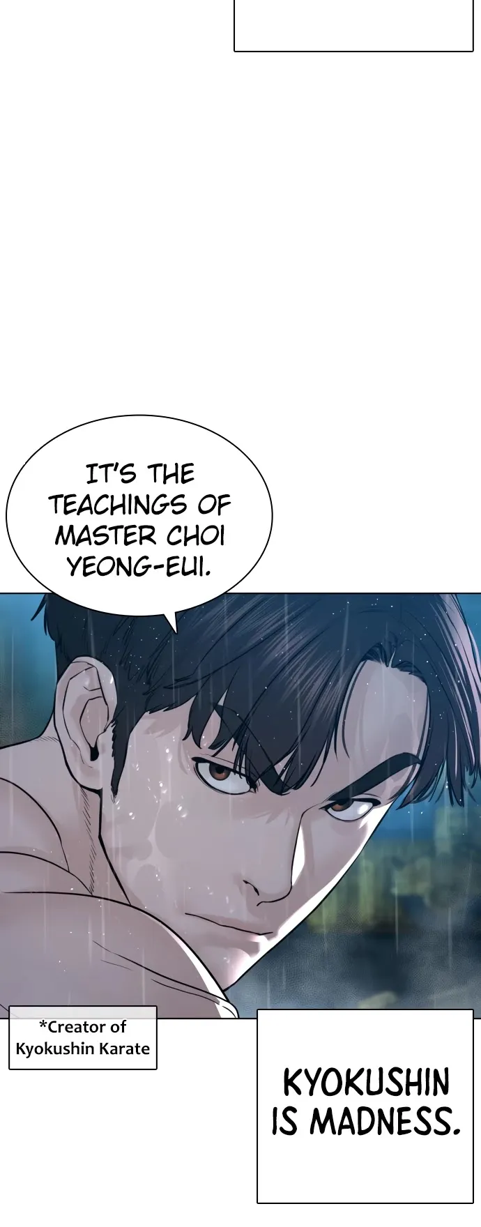 Read How to Fight chapter 127 image 11 on Lezhin