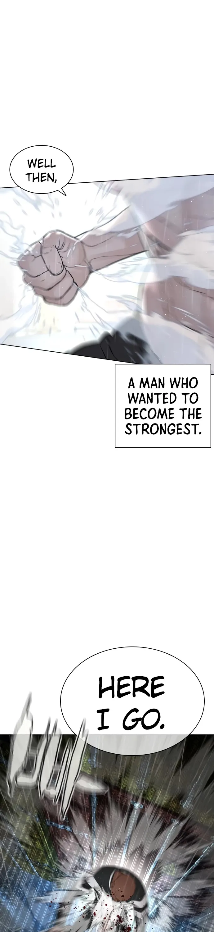 Read How to Fight chapter 127 image 12 on Lezhin
