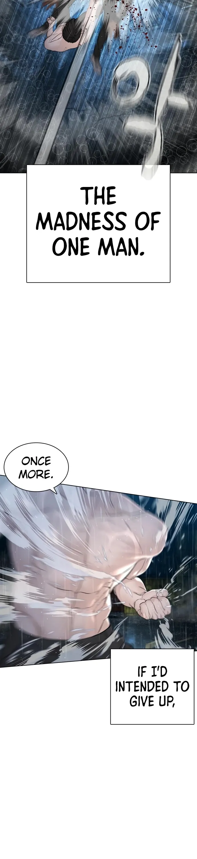 Read How to Fight chapter 127 image 13 on Lezhin