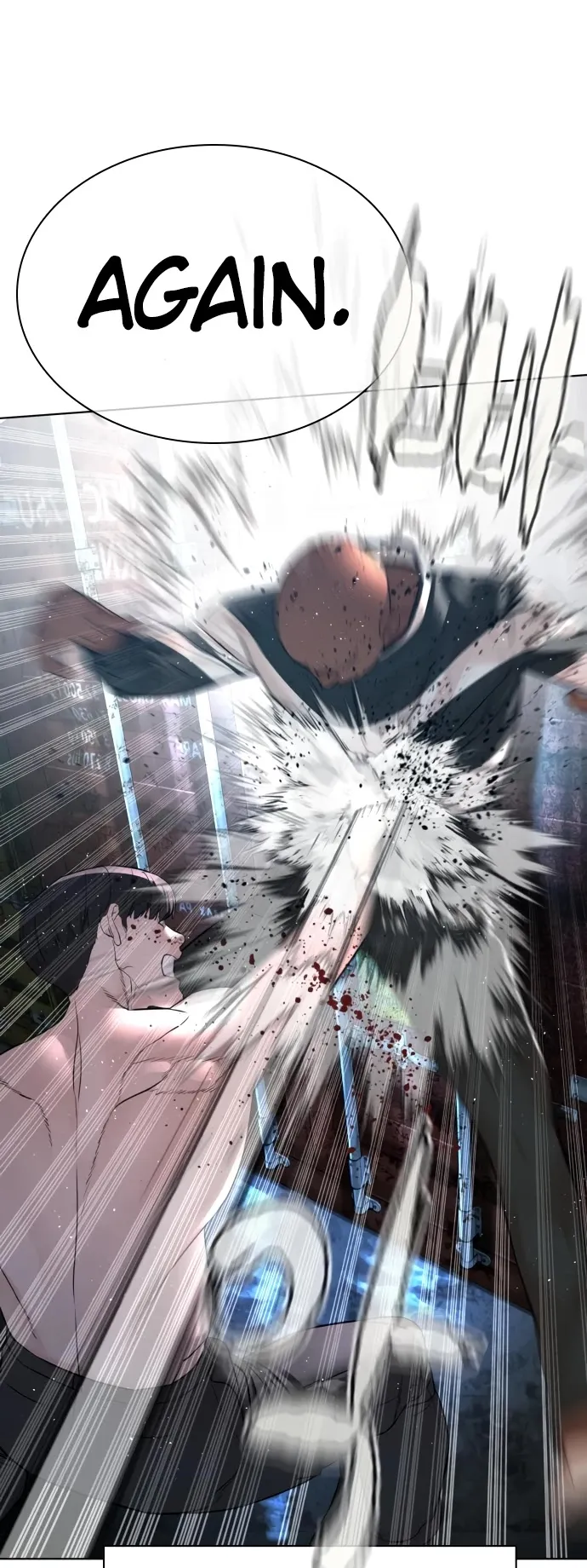 Read How to Fight chapter 127 image 14 on Lezhin