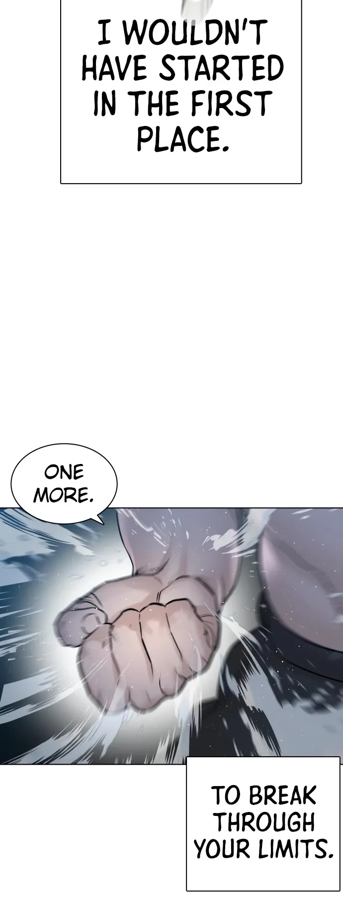 Read How to Fight chapter 127 image 15 on Lezhin