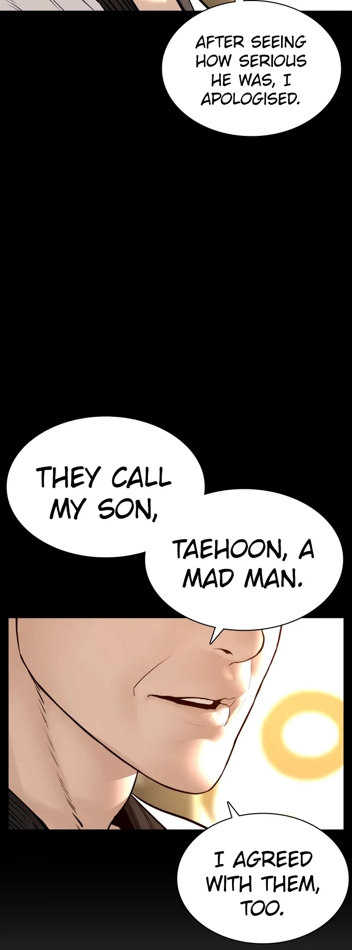 Read How to Fight chapter 127 image 19 on Lezhin