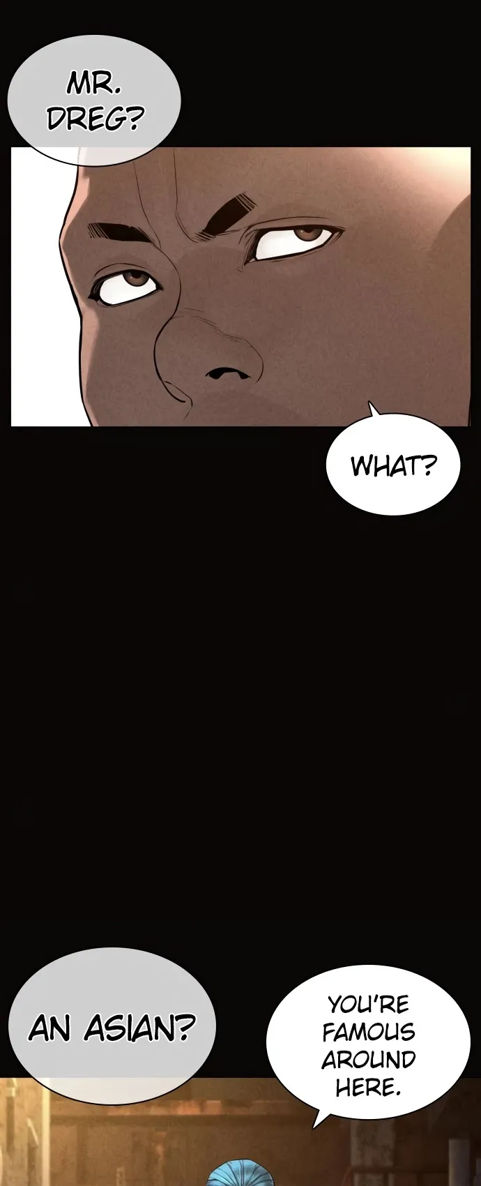 Read How to Fight chapter 127 image 2 on Lezhin