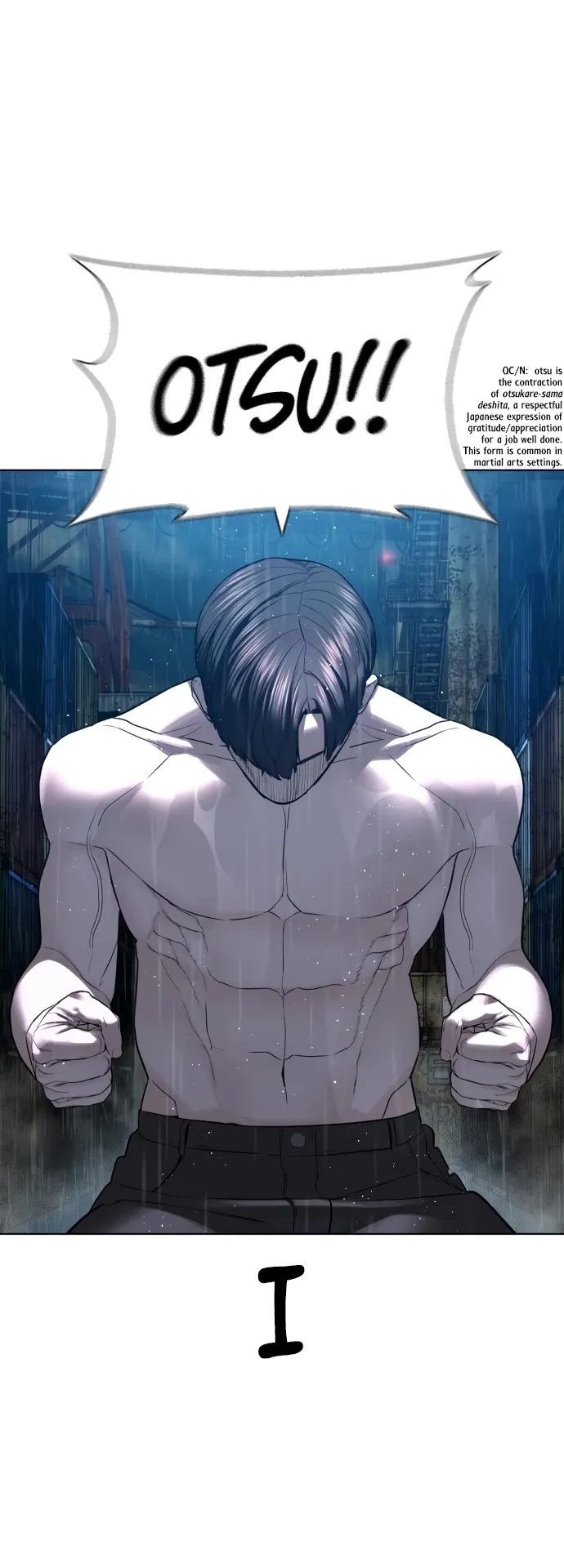 Read How to Fight chapter 127 image 22 on Lezhin