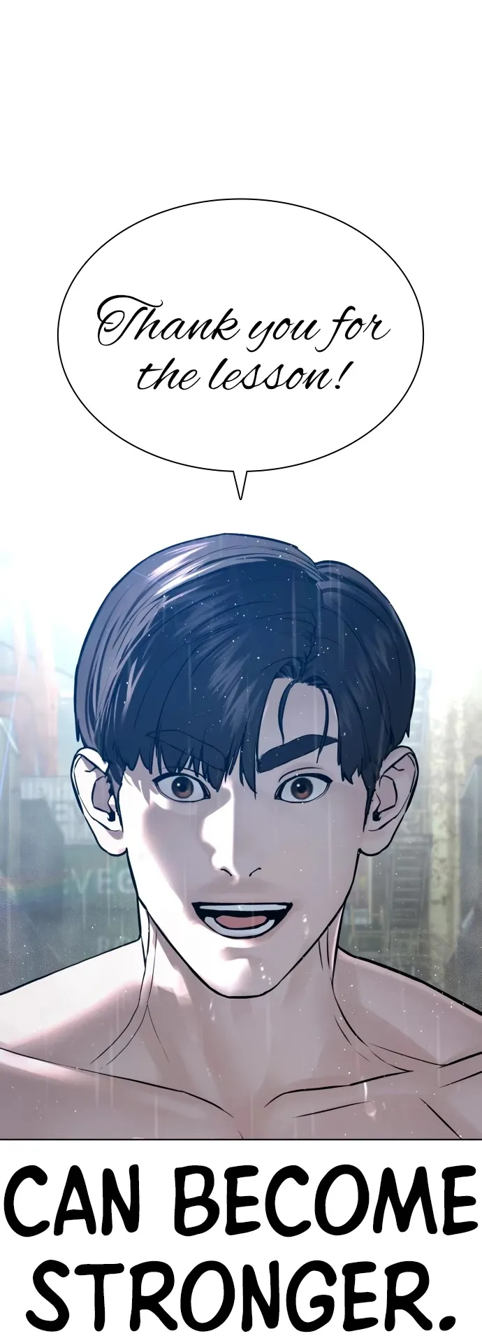 Read How to Fight chapter 127 image 23 on Lezhin
