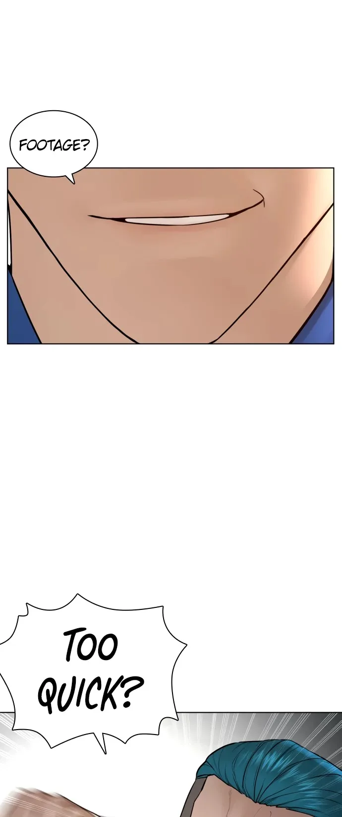Read How to Fight chapter 127 image 37 on Lezhin