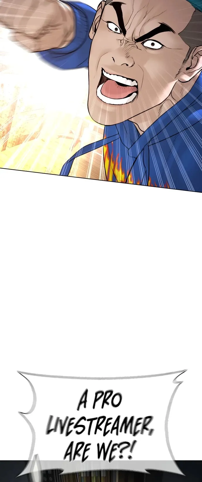 Read How to Fight chapter 127 image 38 on Lezhin