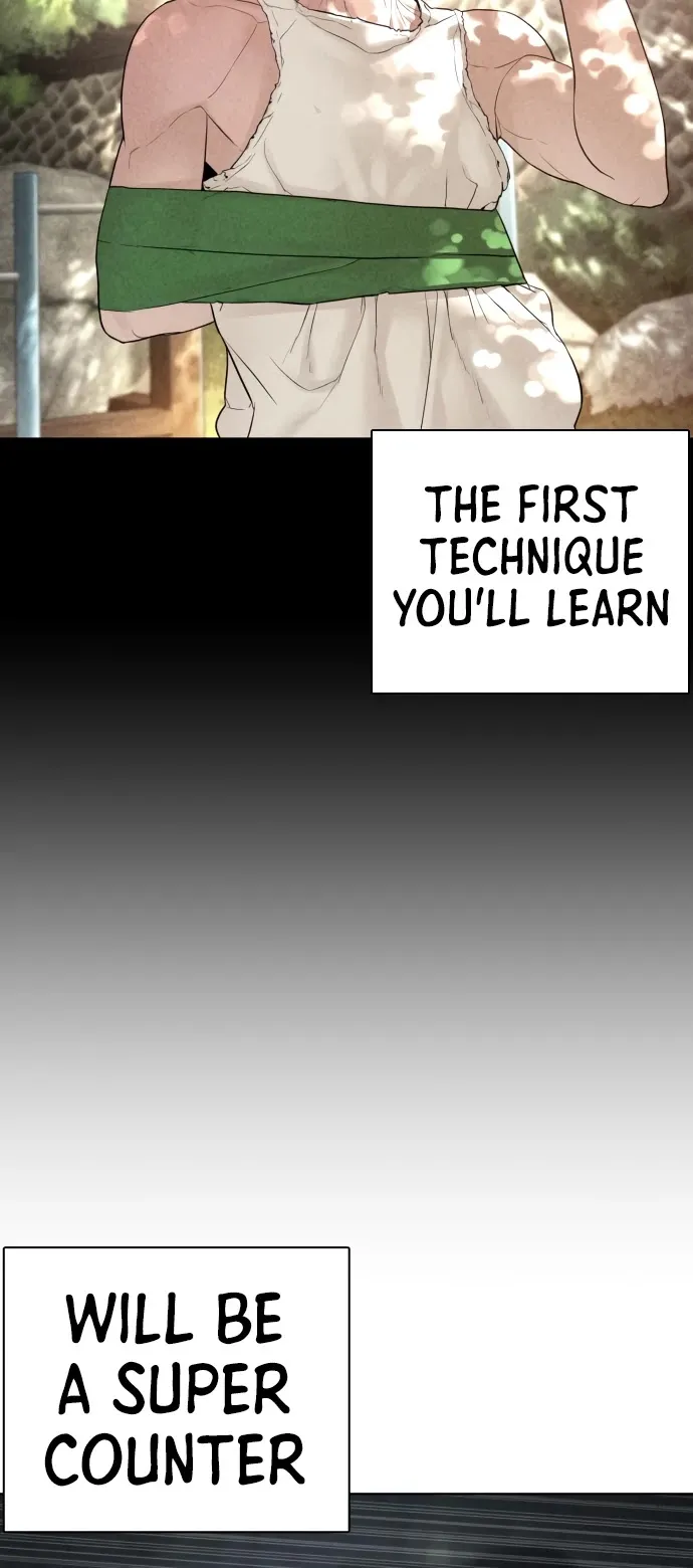 Read How to Fight chapter 127 image 49 on Lezhin
