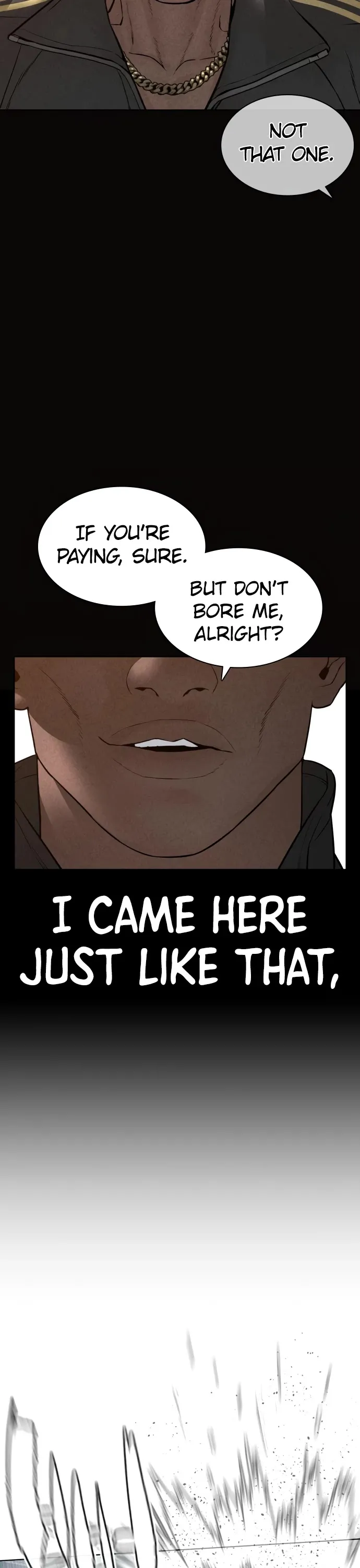 Read How to Fight chapter 127 image 5 on Lezhin