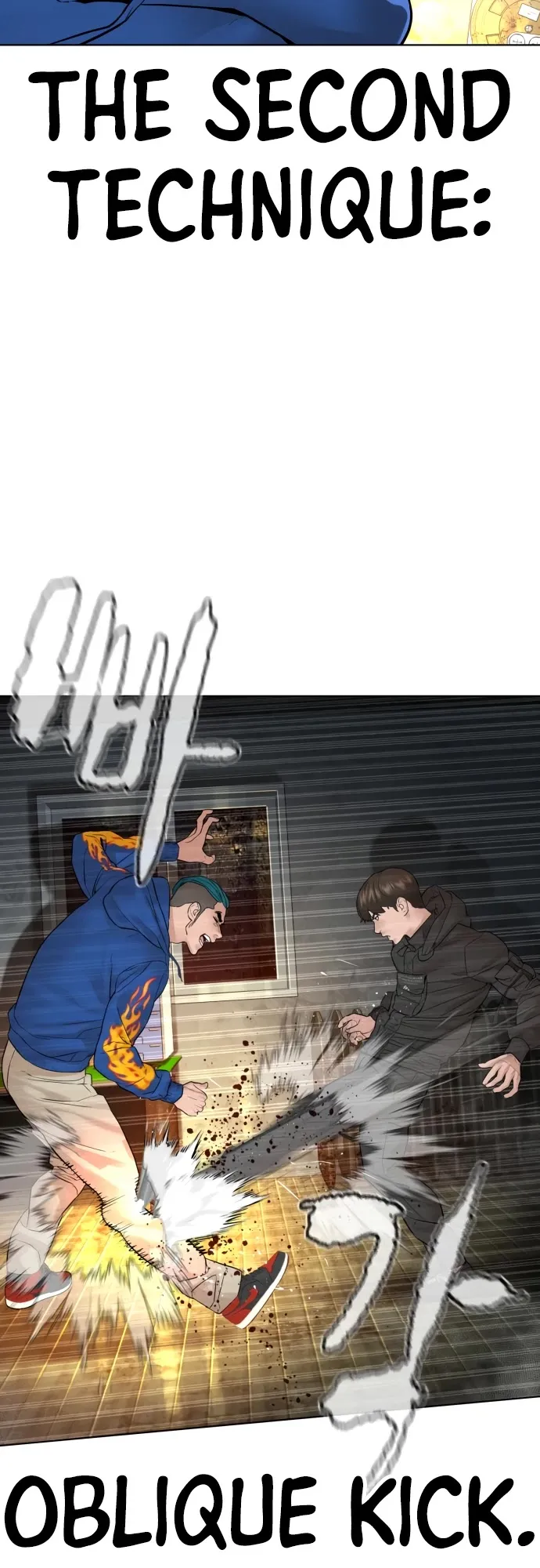 Read How to Fight chapter 127 image 53 on Lezhin