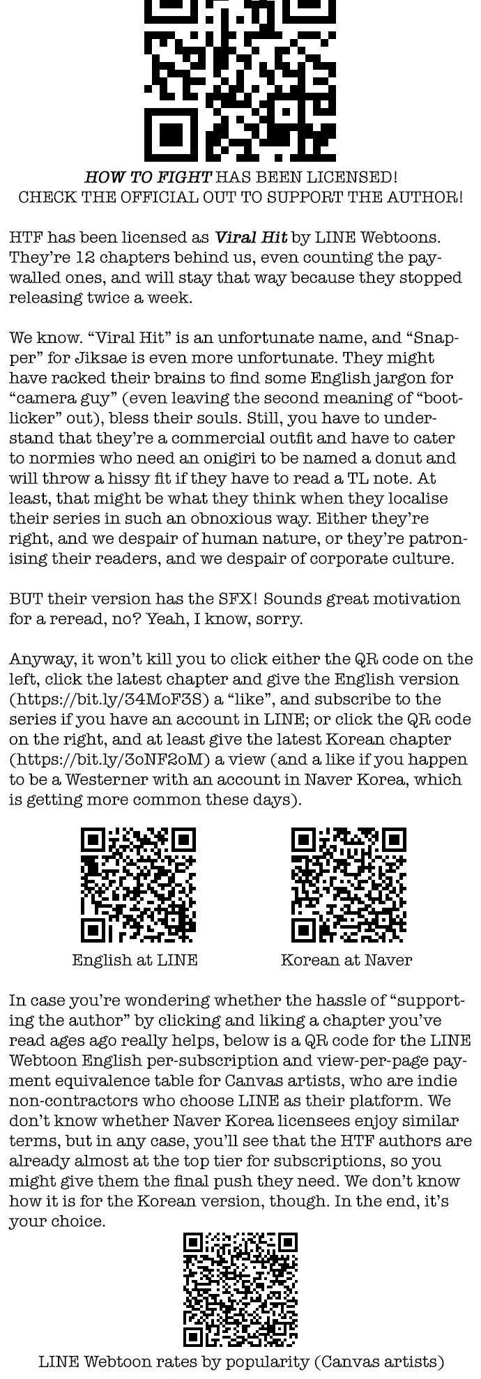 Read How to Fight chapter 127 image 64 on Lezhin