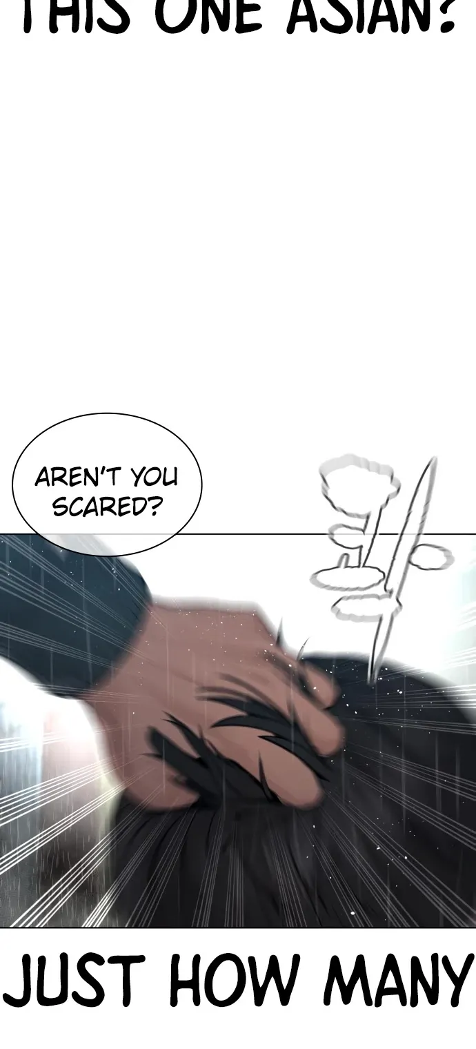 Read How to Fight chapter 127 image 7 on Lezhin