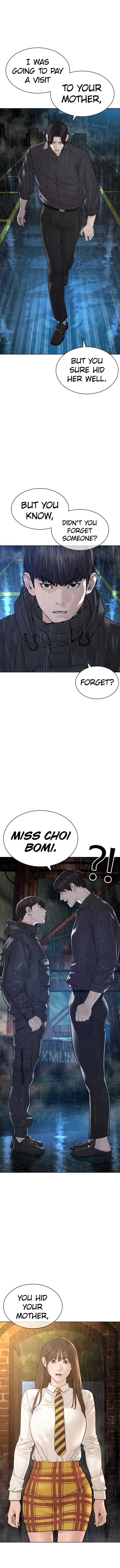 Read How to Fight chapter 128 image 11 on Lezhin