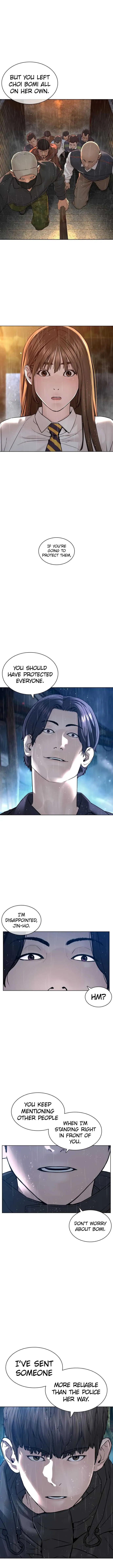 Read How to Fight chapter 128 image 12 on Lezhin