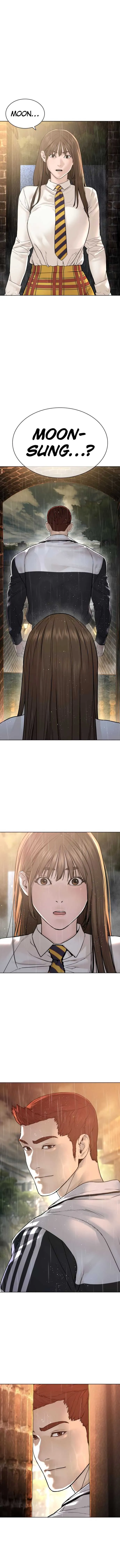 Read How to Fight chapter 128 image 13 on Lezhin
