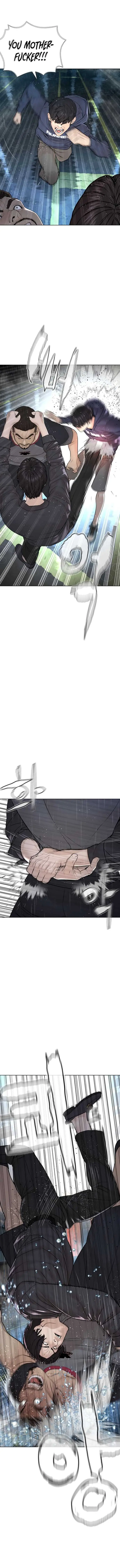 Read How to Fight chapter 128 image 5 on Lezhin