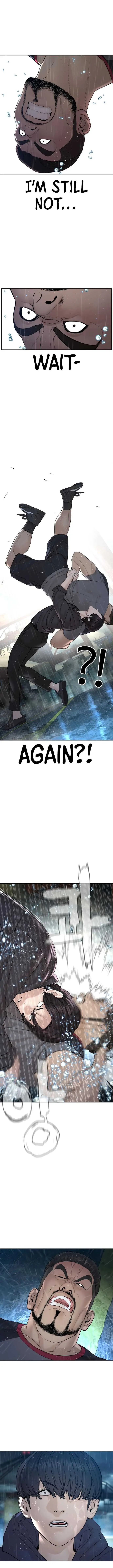 Read How to Fight chapter 128 image 6 on Lezhin
